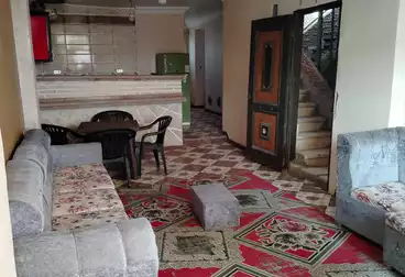 شقق مفروشة للإيجار - 2 غرف - بالدور 11