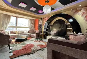 Apartments For sale - 3 rooms - floor 8