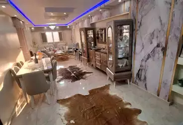 Apartments For sale - 3 rooms - floor 4