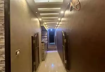 Furnished Apartment For sale - 3 rooms - floor 8