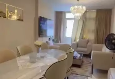 عقارات للبيع - 2 غرف - بالدور 5