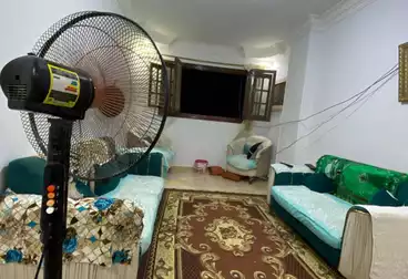Apartments For sale - 2 rooms - floor 6