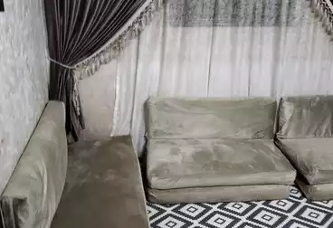 Apartments For sale - 3 rooms - floor 1