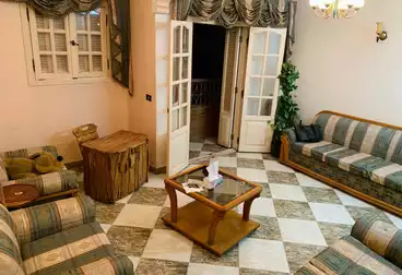 Duplex For sale - 2 rooms - floor 2