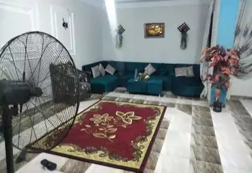 شقق مفروشة للإيجار - 2 غرف - بالدور 6
