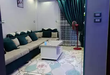 عقارات للبيع - 2 غرف - بالدور 3