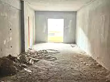شقق للبيع - 3 غرف - بالدور 1