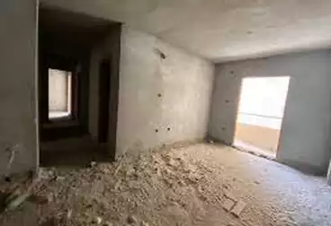 شقق للبيع - 3 غرف - بالدور 4