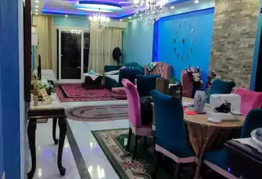 Apartments For sale - 3 rooms - floor 7