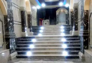 undefined undefined - 3 غرف - بالدور 10