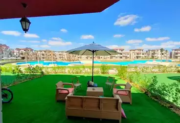 Chalet with Garden For sale - 3 rooms - floor 0