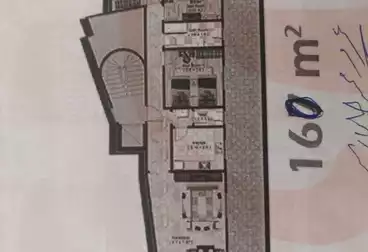 undefined undefined - 3 rooms - floor 2