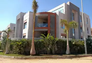 Furnished Apartment For rent - 3 rooms - floor 3