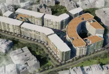 Apartments For sale - 4 rooms - floor 3