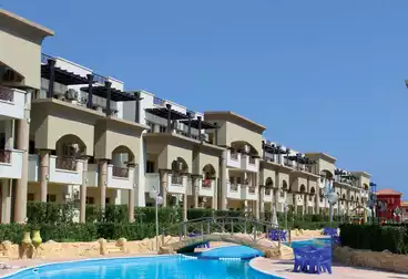 Chalet with Garden For sale - 2 rooms - floor 0