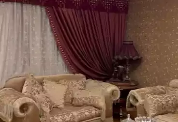 شقق مفروشة للبيع - 3 غرف - بالدور 5