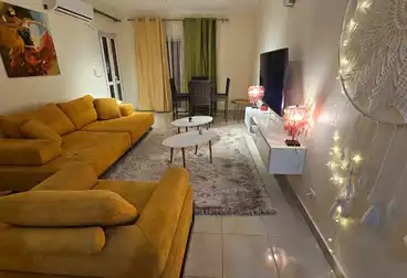 شقق مفروشة للإيجار - 3 غرف - بالدور 2