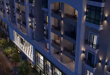 Apartments For sale - 2 rooms - floor 1