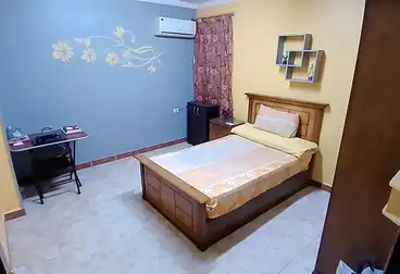 عقارات للبيع - 3 غرف - بالدور 2