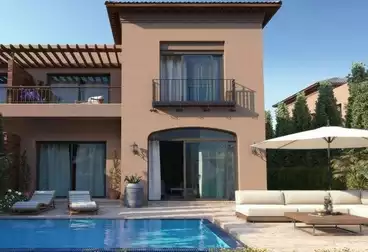 Town House For sale - 5 rooms