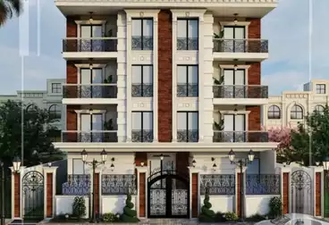 عقارات للبيع - 3 غرف - بالدور 1