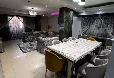 Apartments For sale - 3 rooms - floor 6