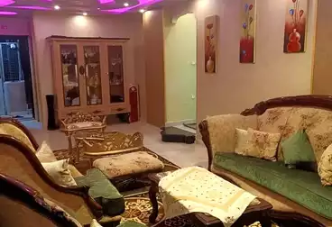شقق للبيع - 3 غرف - بالدور 2
