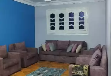شقق للبيع - 3 غرف - بالدور 5
