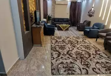 Furnished Apartment For sale - 3 rooms - floor 13