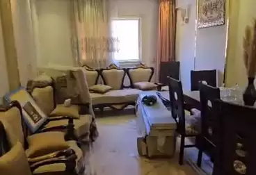 شقق للبيع - 2 غرف - بالدور 7