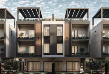 Villas For sale - 6 rooms