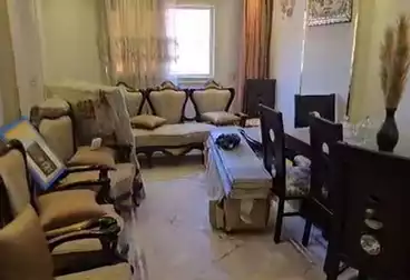 شقق للبيع - 2 غرف - بالدور 7