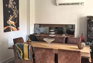 Furnished Apartment For sale - 3 rooms - floor 2