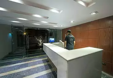 Properties For sale - 1 rooms - floor 7