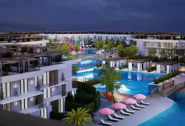 Apartments For sale - 1 rooms - floor 2