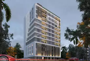Apartments For sale - 3 rooms - floor 11