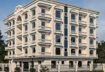 Apartments For sale - 4 rooms - floor 2