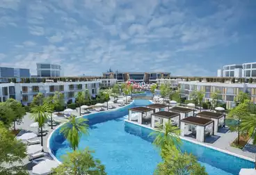 Apartments For sale - 1 rooms - floor 2