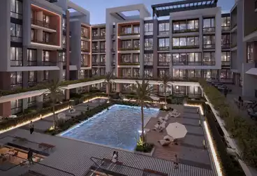 Apartments For sale - 2 rooms - floor 2