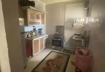 Apartments For sale - 3 rooms - floor 4