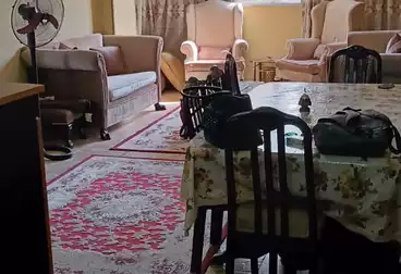 Apartments For sale - 3 rooms - floor 4