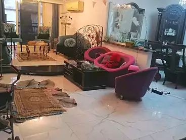 Apartments For sale - 3 rooms - floor 10