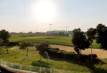 Separate Villa For rent - 5 rooms