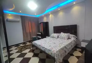 عقارات للبيع - 2 غرف - بالدور 8