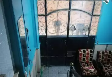 مباني للبيع - 2 غرف