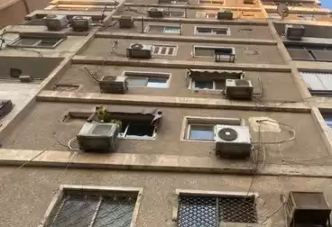 Apartments For sale - 3 rooms - floor 3