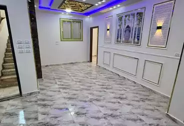 Apartments For sale - 3 rooms - floor 6