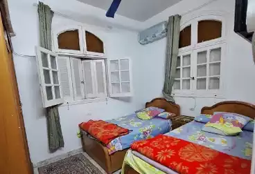 عقارات للإيجار - 2 غرف - بالدور 1