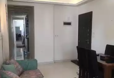 Furnished Apartment For rent - 3 rooms - floor 12