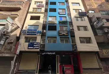 Clinics For sale - 2 rooms - floor 0